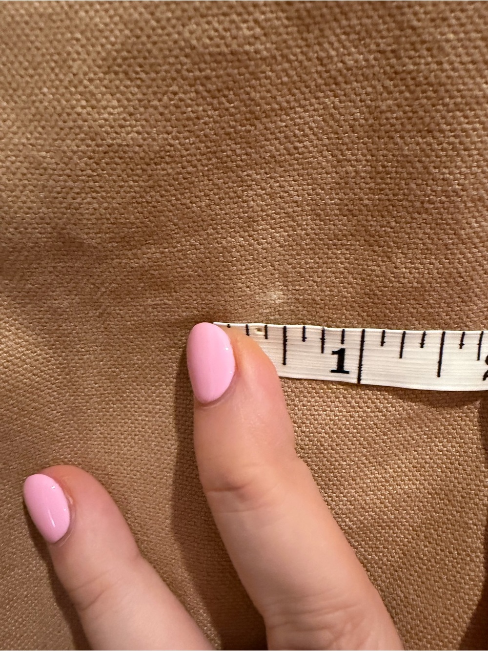 Madewell Cotton Utility Jacket - Tan - Picture 7 of 7